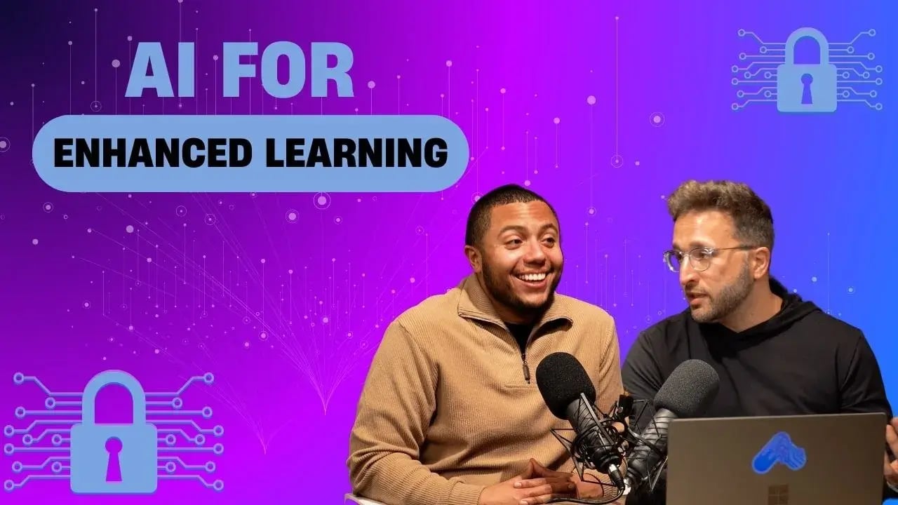 AI for Enhanced Learning