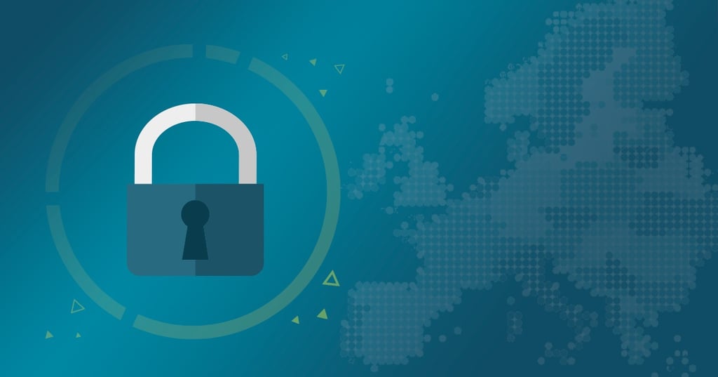 The Marketer's Guide to GDPR