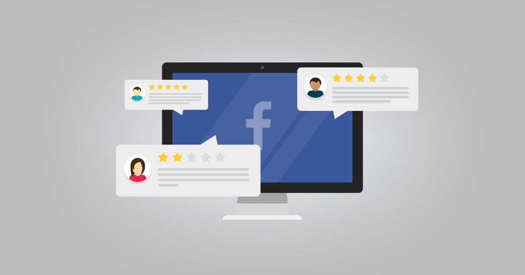 Managing Your Facebook Recommendations