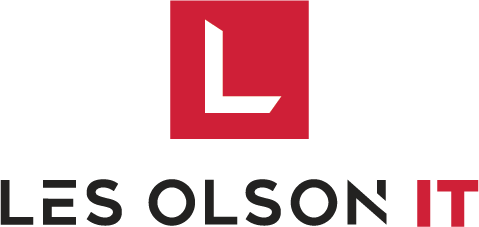 LesOlsonIT-logo-stacked