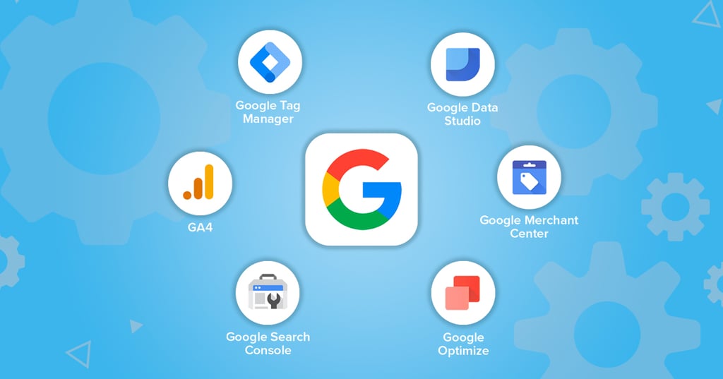 Free Google Tools That Any Small Business Should Use