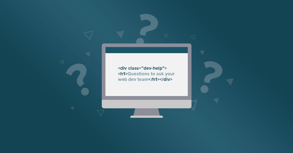 10 Questions to Ask When Hiring a Web Development Company