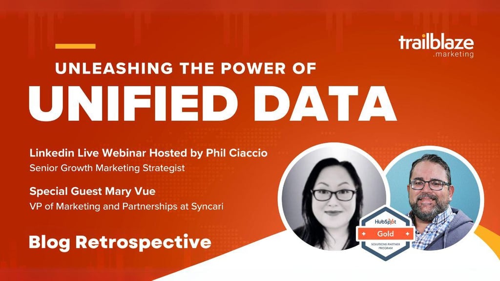 Unleashing the Power of Unified Data: HubSpot and Syncari Integration