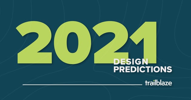 2021 Design Predictions