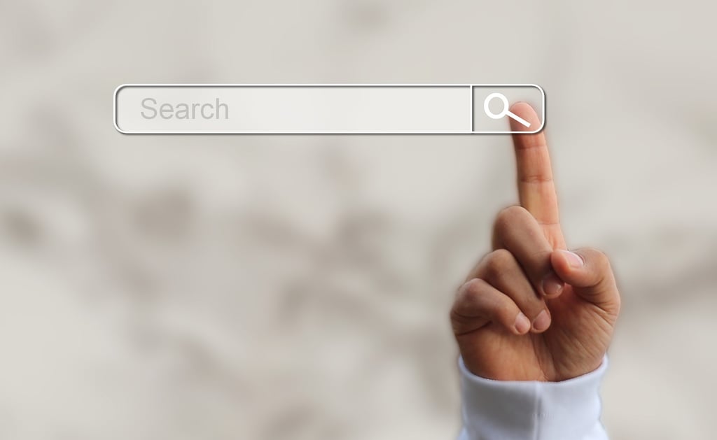 More Than a Keyword: Search Intent and SEO For Your Content Strategy