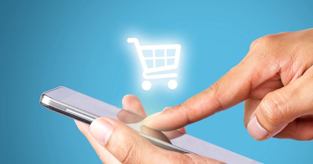 e-Commerce as Digital Transformation