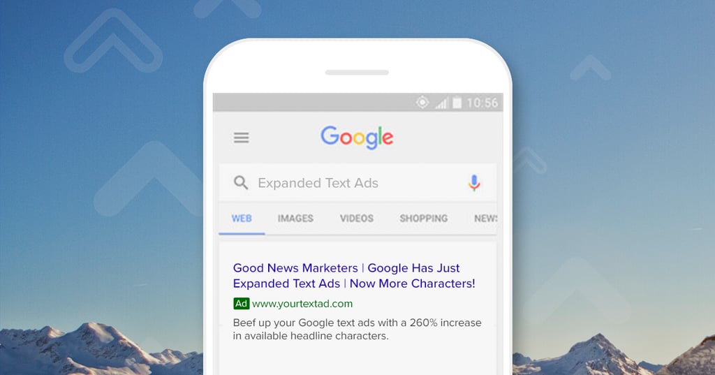 Google Expands Text Ads... Again?! (Advertisers Now Have a THIRD Headline)