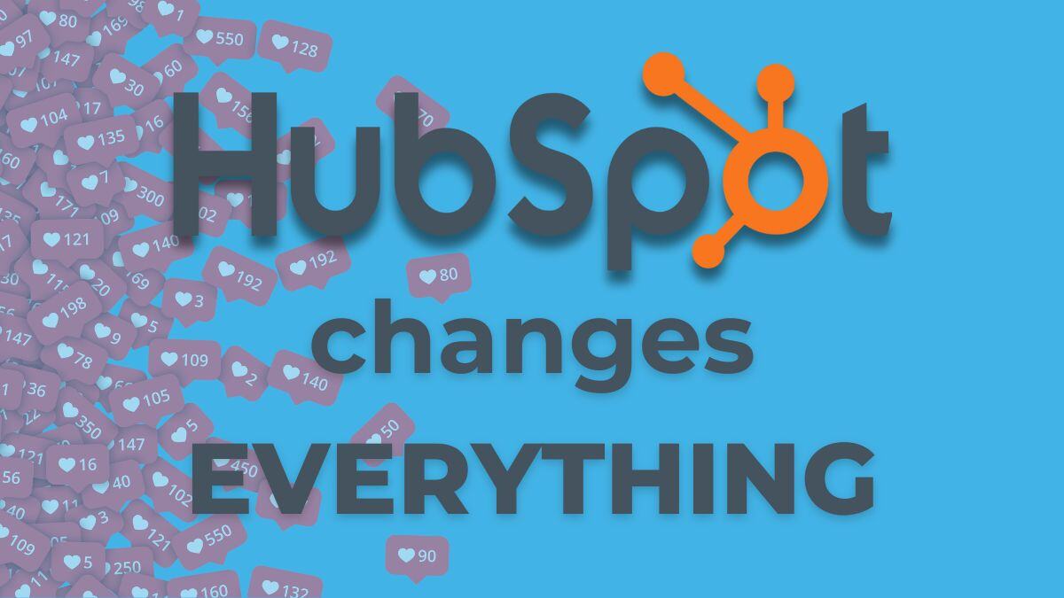 HubSpot Changes EVERYTHING: The Future of RevOps