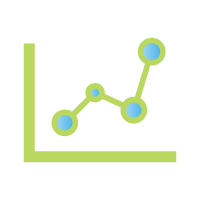 Plot-Chart-Icon